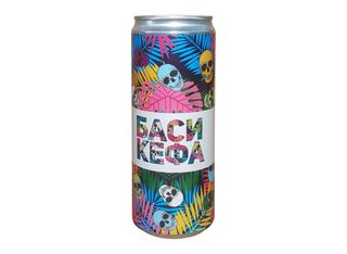 Бира Beer Bastards Баси Кефа (330мл)