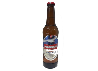 Бира Гларус Pale Ale 4.2% (500мл)