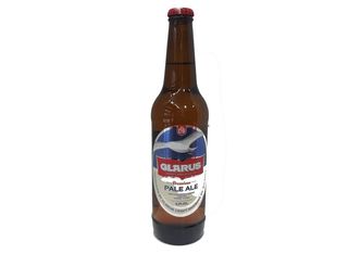 Бира Гларус Pale Ale 4.2% (500мл)