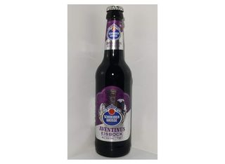 Бира Aventinus Eisbock 12% (330мл)
