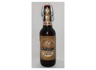 Бира Leikeim Kellerbier 4.9% 500ml