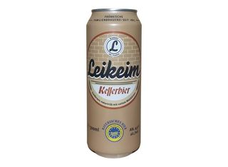 Бира Leikeim Kellerbier 4,9% Can (500мл)