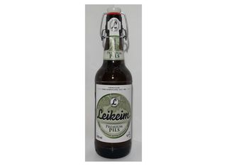 Leikeim Premium Pils 4.9% 500 ml