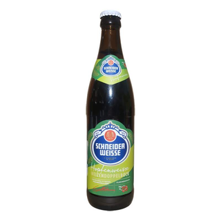 Бира Schneider Weisse TAP 5 8.2% (500мл)