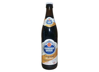 Бира Schneider Weisse TAP 7, 500мл