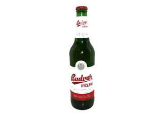 Бира Budweiser Budvar 4.0% (500мл)
