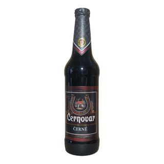 Бира Cernovar cerne - 4.5%vol. (500мл)