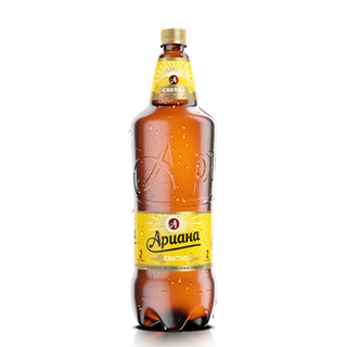 АРИАНА – 2л.