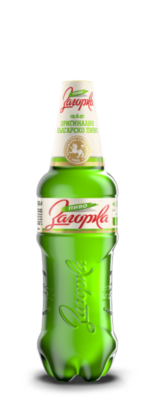 ЗАГОРКА – 2л.