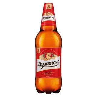 ШУМЕНСКО – 1л.