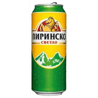 ПИРИНСКО КЕН – 0.5л.