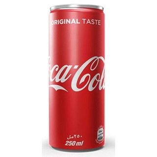 КОКА КОЛА 0.330л. Кен