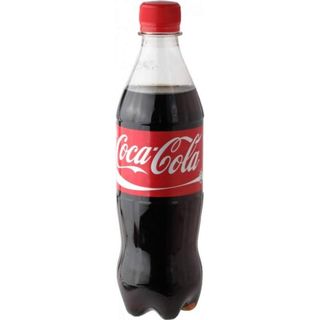 КОКА КОЛА – 0.5л.
