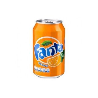 ФАНТА – 0.330 кен