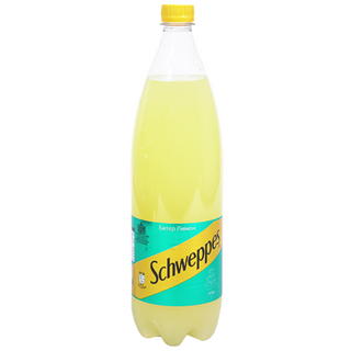 ШВЕПС БИТ. ЛИМОН – 1.25л.