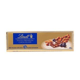 ЛИНДТ Ш-Д 300 гр.МЛЕЧЕН И СТАФИДИ