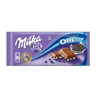 МИЛКА ОРЕО Ш-Д 100 гр.