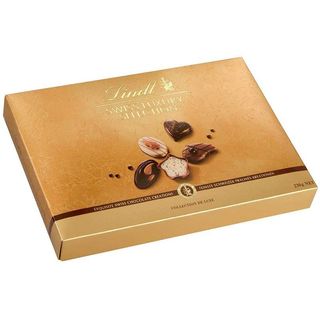 ЛИНДТ СУИС ЛАКРИШ СЕЛ. 230 гр.