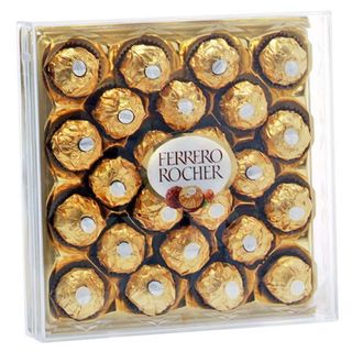 ШБ ФЕРЕРО РОШЕ ДИАМАНТ 300 гр.