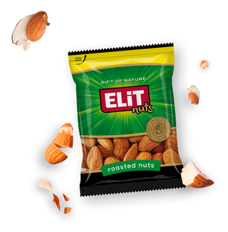 ЕЛИТ БАДЕМ - 70 гр.
