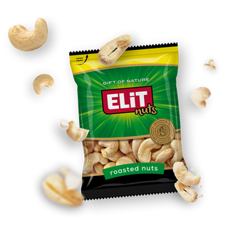 ЕЛИТ КАШУ - 140 гр.