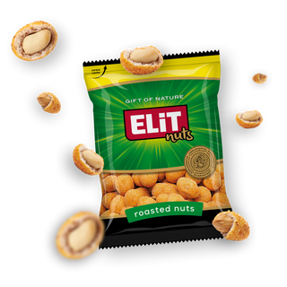 ЕЛИТ БИРЕН ФЪСЪК - 140 гр.