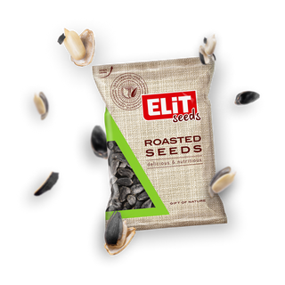 ЕЛИТ СЛЪНЧОГЛЕД - 130 гр.