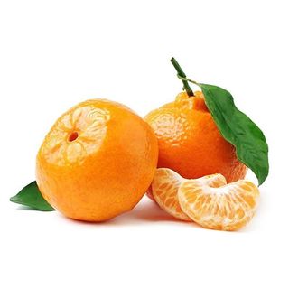 Fresh Tangerines, 500g