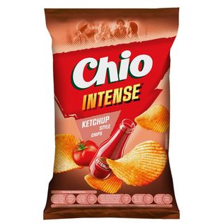 ЧИО ЧИПС - 140 гр.