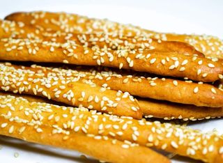 Гризини със сусам (100гр)