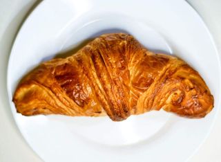 Кроасан натюр (1бр)