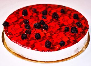 Торта Бакара