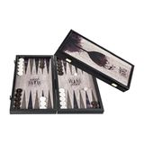 Табла за игра Manopoulos - Wine, 35x30 см TXL3WIN