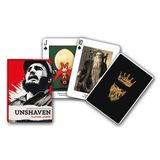 Карти за игра Piatnik - Unshaven, 168611