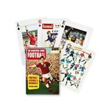 Карти за игра Piatnik - Football Legends, 164415