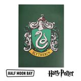 Тефтер с герба на Слидерин