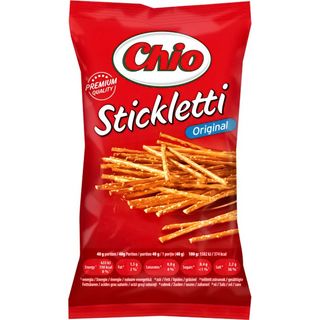Stickletti Chio 40g