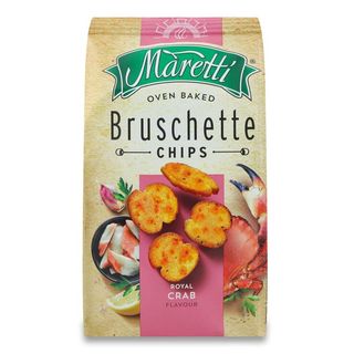 Maretti Bruschette Royal Crab