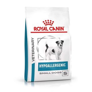 Royal Canin Hypoallergenic Mini Adult-VARSAT