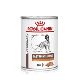 Royal Canin Wet Gastrointestinal Dog Food, 420g