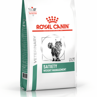 Royal Canin Satiety Support cat -VARSAT