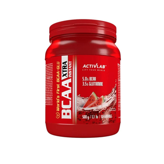 BCAA X-tra INSTANT Watermelon 500g