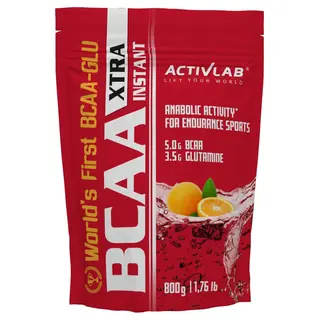 BCAA X-tra INSTANT Orange 800g