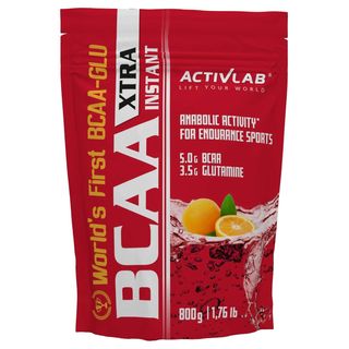 BCAA X-tra INSTANT Orange 800g