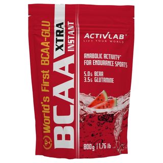BCAA X-tra INSTANT Watermelon 800g