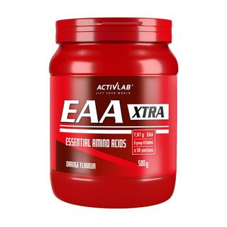EAA Xtra Instant Orange 500g