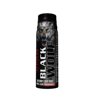 Black Wolf Shot 80ml