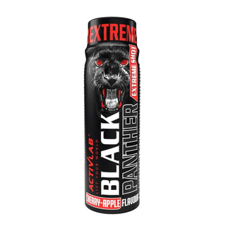 Black Panther Extreme Shot 80ml