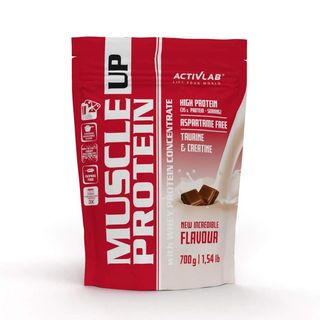 MUSCLE UP Protein Chocolate 700g
