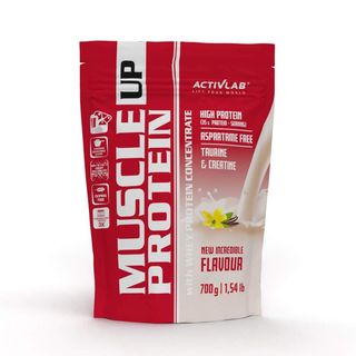 MUSCLE UP Protein Vanila 700g
